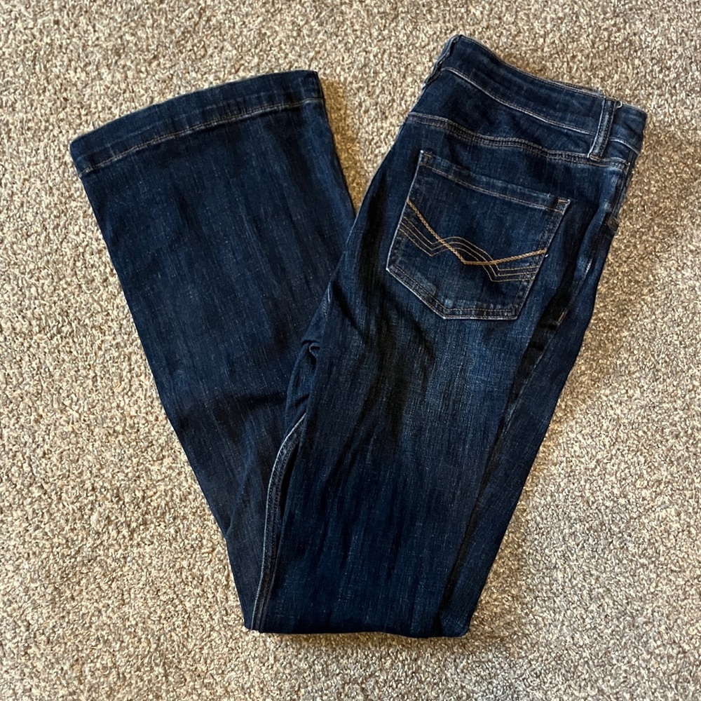 Idyllwind jeans